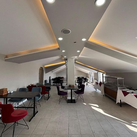 Royal Luxury Hotels Suites İstanbul Dış mekan fotoğraf