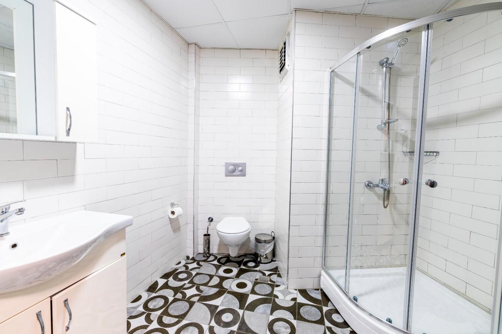 Royal Luxury Hotels Suites İstanbul Dış mekan fotoğraf
