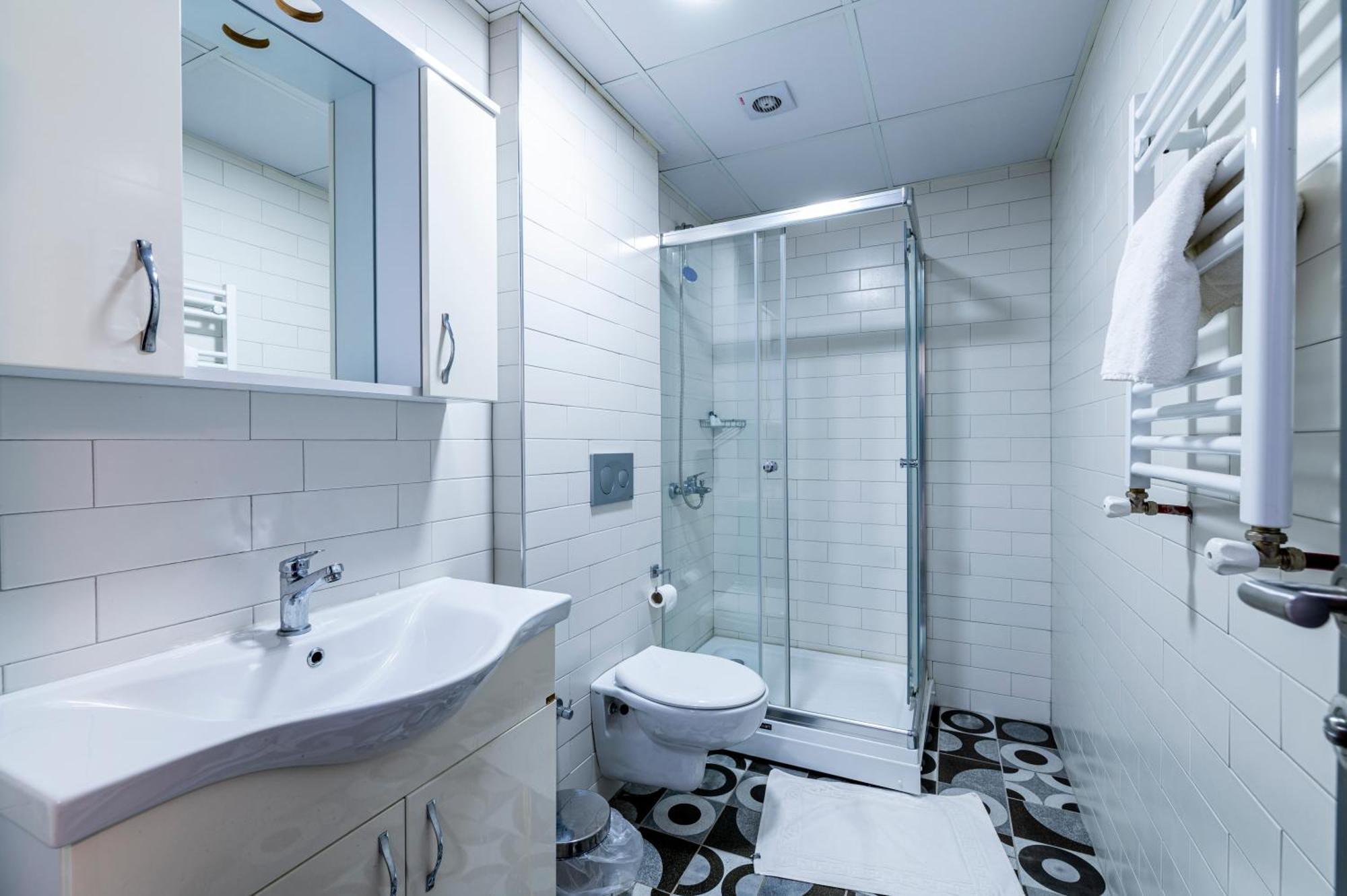 Royal Luxury Hotels Suites İstanbul Dış mekan fotoğraf