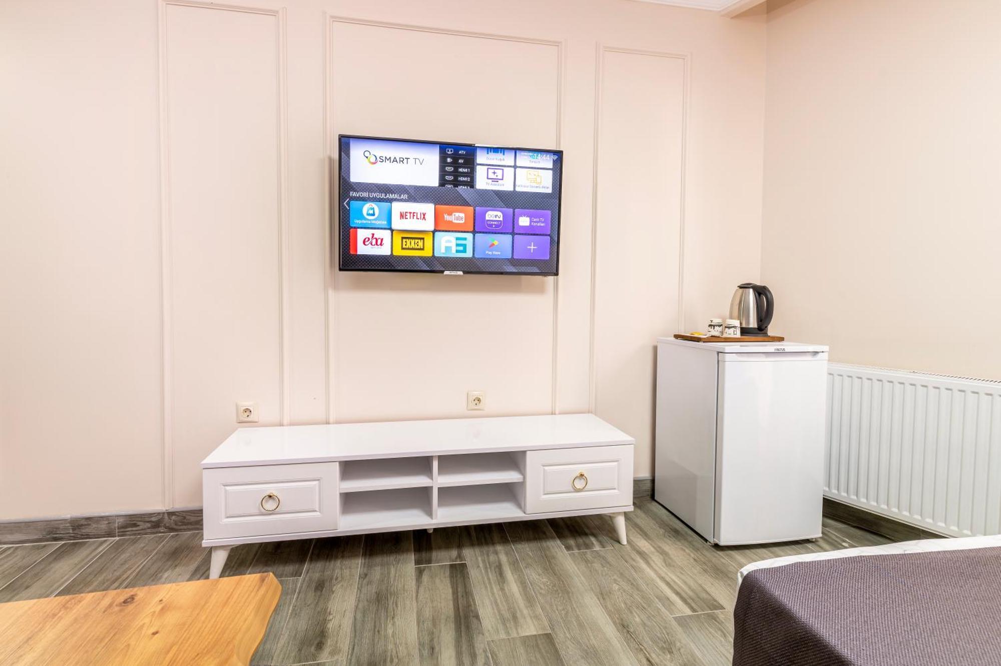 Royal Luxury Hotels Suites İstanbul Dış mekan fotoğraf