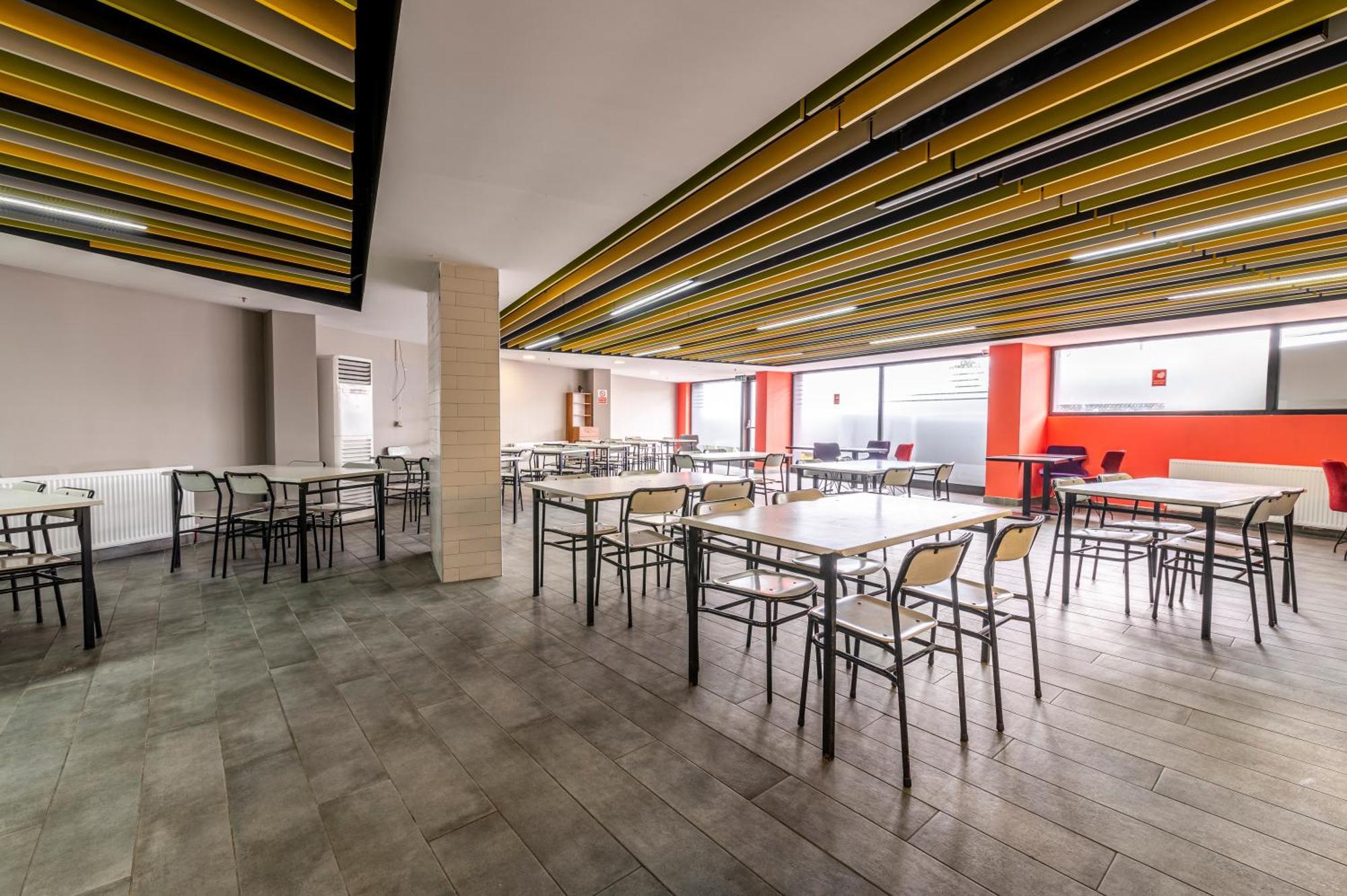 Royal Luxury Hotels Suites İstanbul Dış mekan fotoğraf