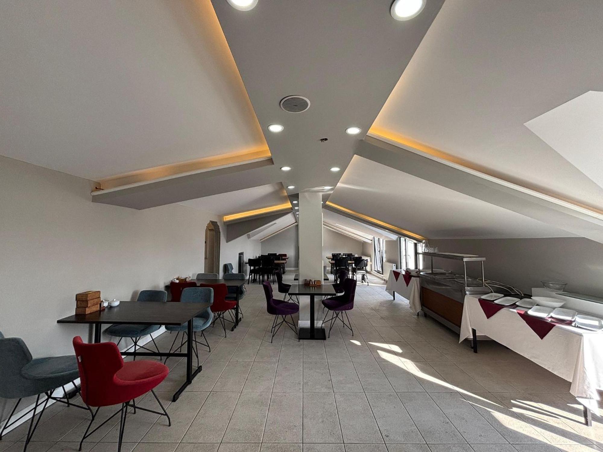 Royal Luxury Hotels Suites İstanbul Dış mekan fotoğraf